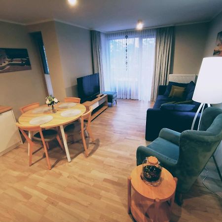 Apartament W Rezydencji Park Mielno  Eksteriør bilde