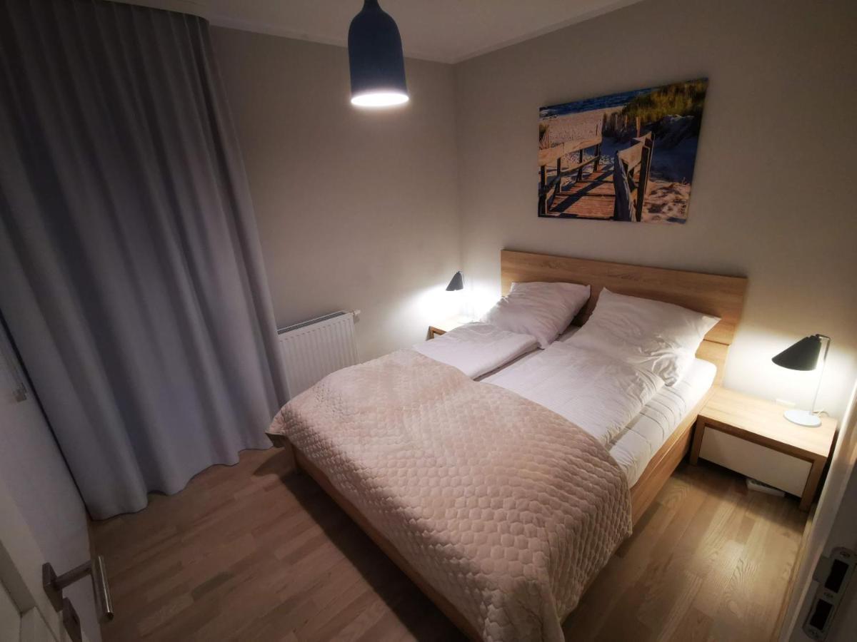 Apartament W Rezydencji Park Mielno  Eksteriør bilde