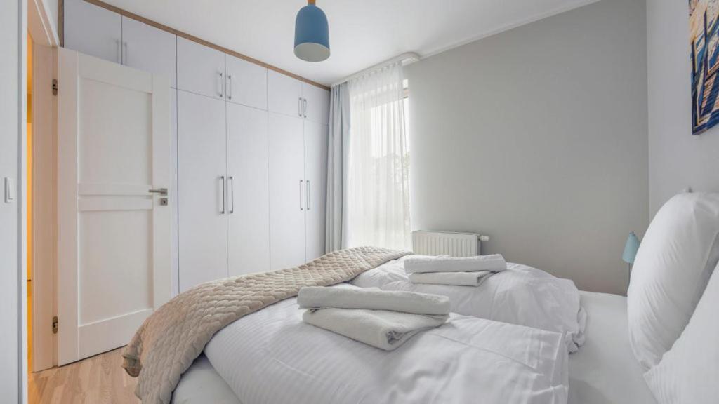 Apartament W Rezydencji Park Mielno  Eksteriør bilde
