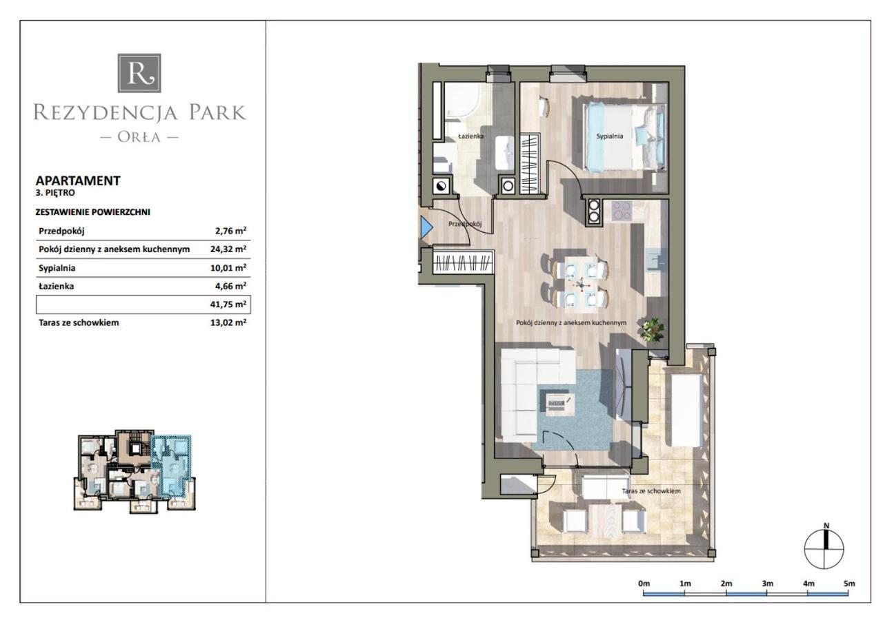 Apartament W Rezydencji Park Mielno  Eksteriør bilde